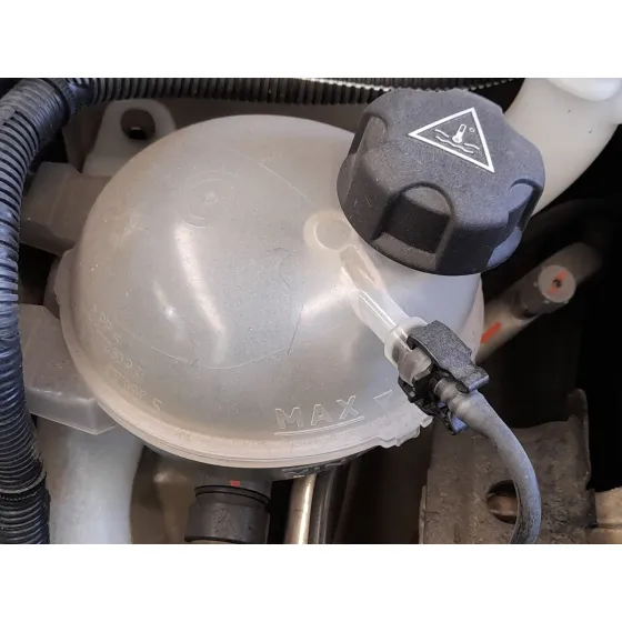 Deposito Expansion para Citroën C3 Iii (Sx)