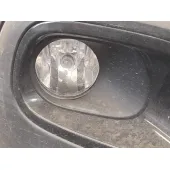 Faro Antiniebla Derecho para Citroën C3 Iii (Sx)