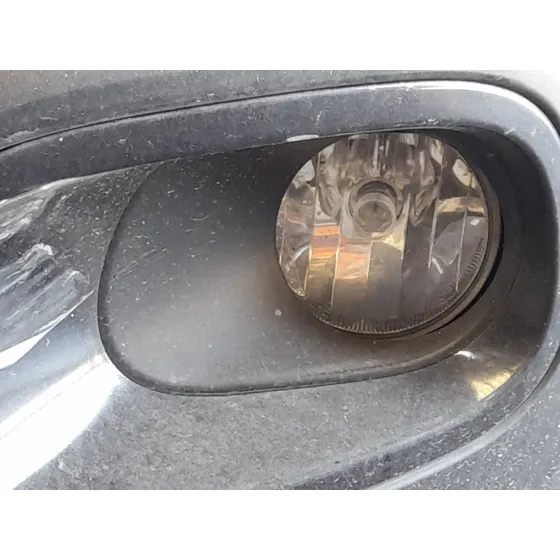 Faro Antiniebla Izquierdo para Citroën C3 Iii (Sx)