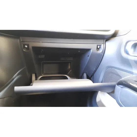 Guantera para Citroën C3 Iii (Sx)