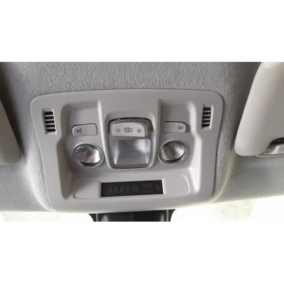 Luz Interior para Citroën C3 Iii (Sx)