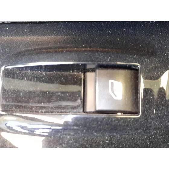Mando Elevalunas Delantero Derecho para Citroën C3 Iii (Sx)