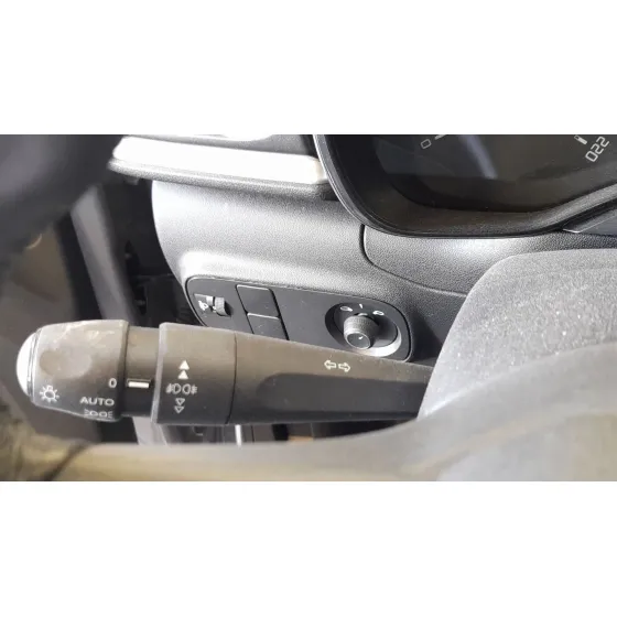 Mando Luces Y Limpia para Citroën C3 Iii (Sx)