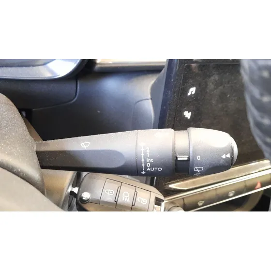 Mando Luces Y Limpia para Citroën C3 Iii (Sx)