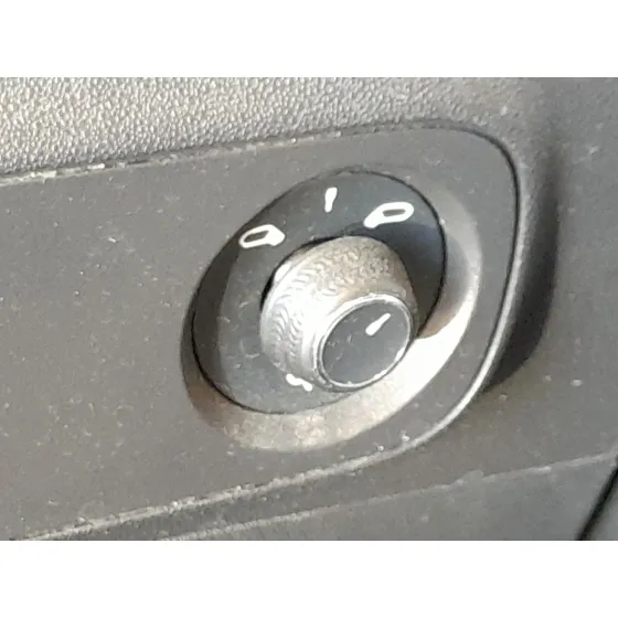 Mando Retrovisor para Citroën C3 Iii (Sx)