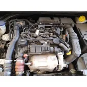 Motor Completo para Citroën C3 Iii (Sx)