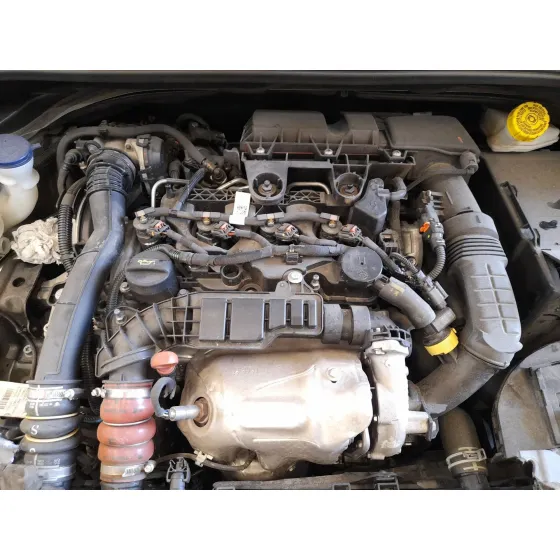 Motor Completo para Citroën C3 Iii (Sx)