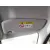 Parasol Derecho para Citroën C3 Iii (Sx)