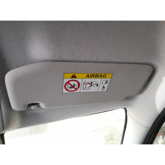 Parasol Derecho para Citroën C3 Iii (Sx)