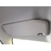 Parasol Izquierdo para Citroën C3 Iii (Sx)