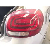 Piloto Trasero Derecho para Citroën C3 Iii (Sx)