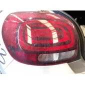 Piloto Trasero Izquierdo para Citroën C3 Iii (Sx)