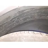 Plastico Pase Rueda Tras. Dch. para Citroën C3 Iii (Sx)