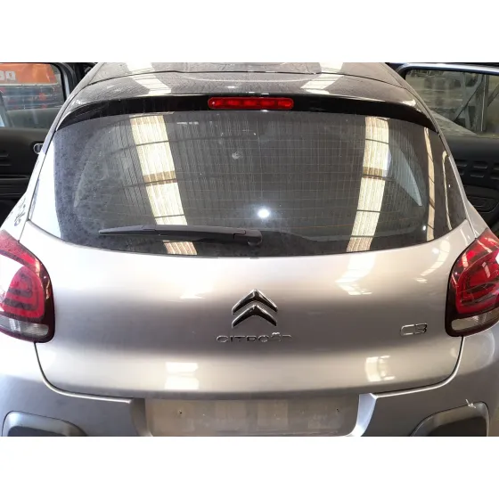 Porton Trasero para Citroën C3 Iii (Sx)
