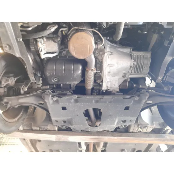 Puente Delantero para Citroën C3 Iii (Sx)