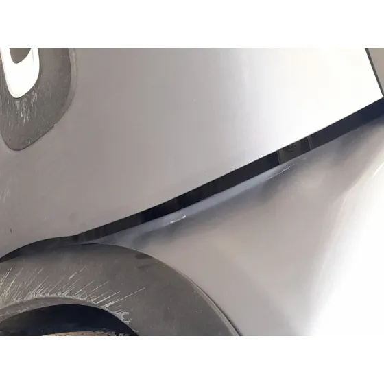 Puerta Delantera Derecha para Citroën C3 Iii (Sx)