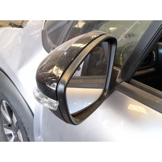 Retrovisor Izquierdo para Citroën C3 Iii (Sx)