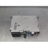 Sistema Audio / Radio para Citroën C3 Iii (Sx)