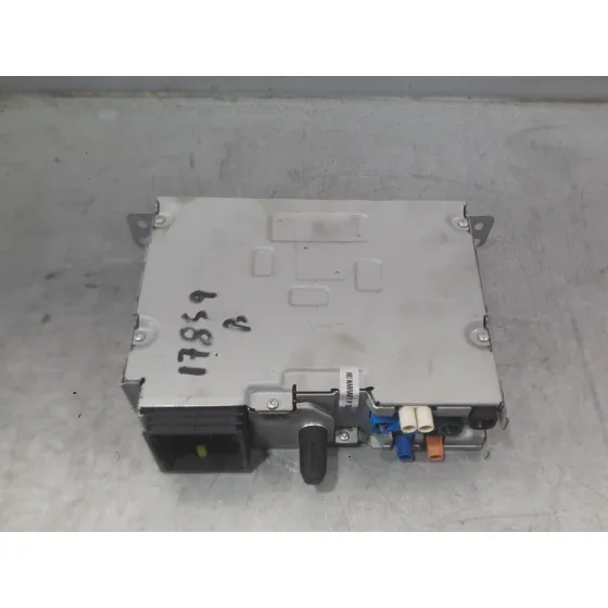 Sistema Audio / Radio para Citroën C3 Iii (Sx)