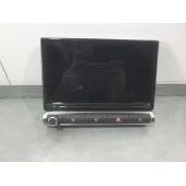 Sistema Navegacion Gps para Citroën C3 Iii (Sx)