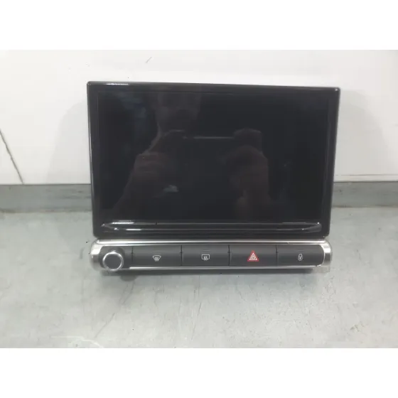 Sistema Navegacion Gps para Citroën C3 Iii (Sx)