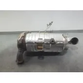 Filtro De Particulas para Citroën C3 Iii (Sx)