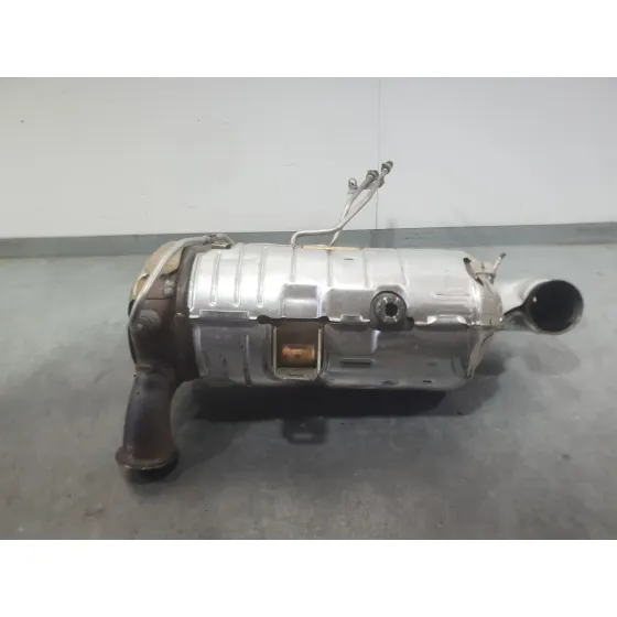Filtro De Particulas para Citroën C3 Iii (Sx)