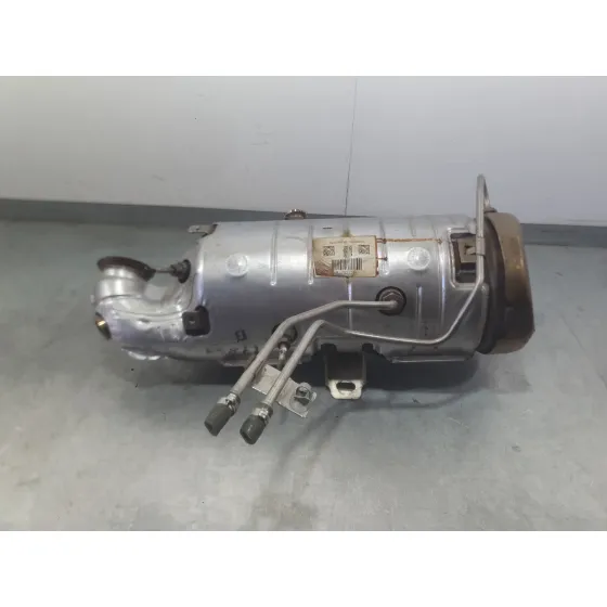 Filtro De Particulas para Citroën C3 Iii (Sx)