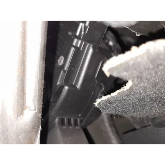 Potenciometro Pedal para Citroën C3 Iii (Sx)