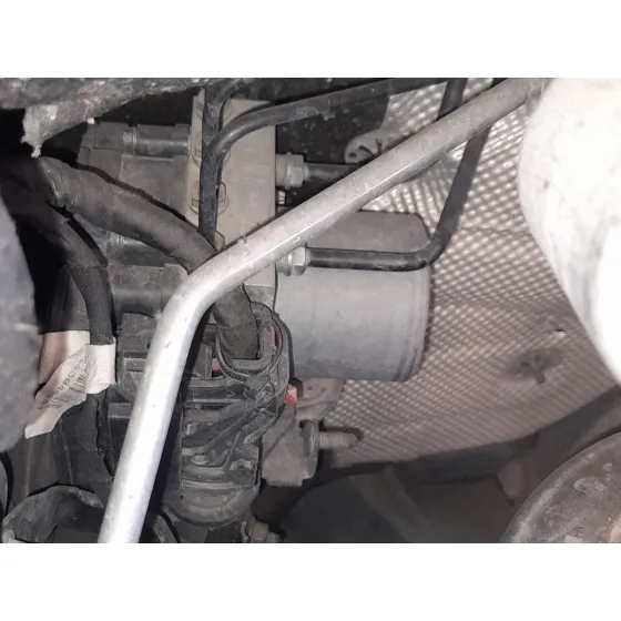 Abs para Seat Arona (Kj7, Kjp)