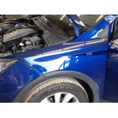Aleta Delantera Izquierda para Seat Arona (Kj7, Kjp)