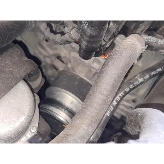 Alternador para Seat Arona (Kj7, Kjp)
