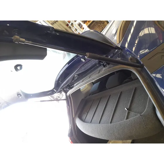 Amortiguadores Maletero / Porton para Seat Arona (Kj7, Kjp)
