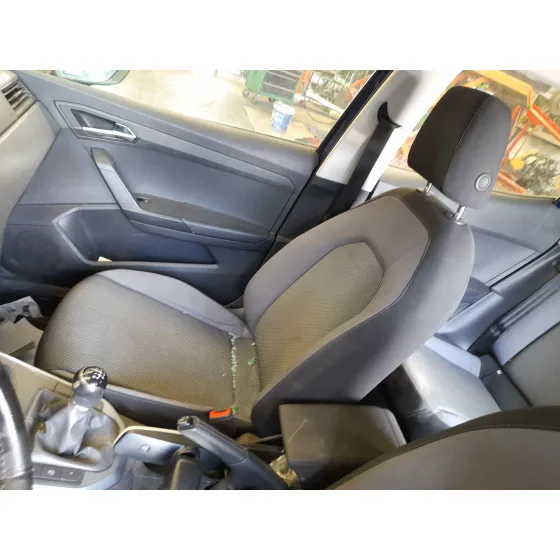 Asiento Delantero Derecho para Seat Arona (Kj7, Kjp)