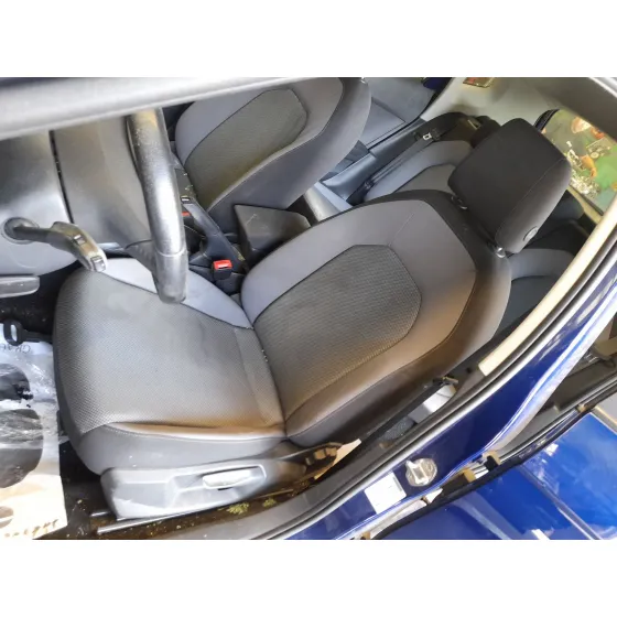 Asiento Delantero Izquierdo para Seat Arona (Kj7, Kjp)