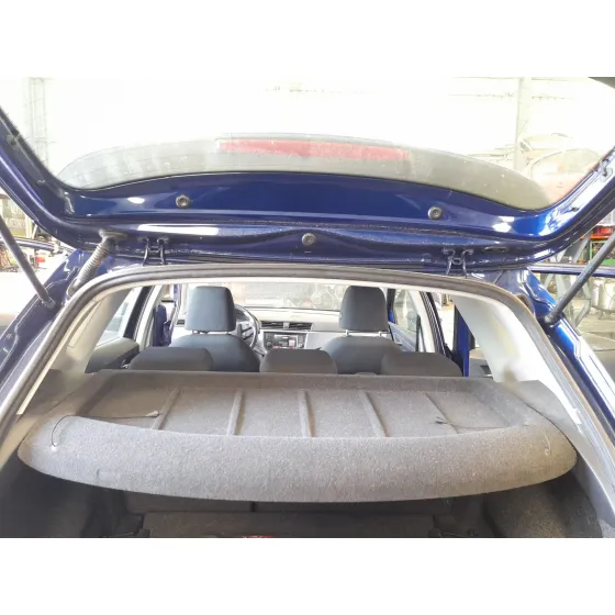 Bandeja Trasera para Seat Arona (Kj7, Kjp)