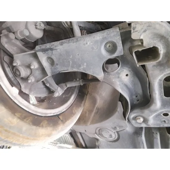 Brazo Suspension Inferior Delantero Derecho para Seat Arona (Kj7, Kjp)