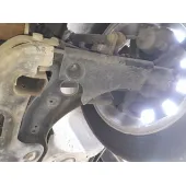 Brazo Suspension Inferior Delantero Izquierdo para Seat Arona (Kj7, Kjp)