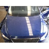 Capot para Seat Arona (Kj7, Kjp)