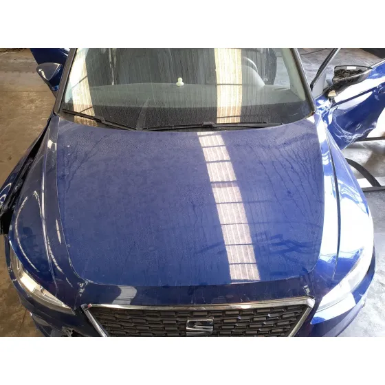 Capot para Seat Arona (Kj7, Kjp)