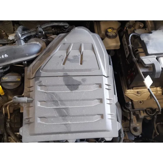 Carcasa Filtro Aire para Seat Arona (Kj7, Kjp)
