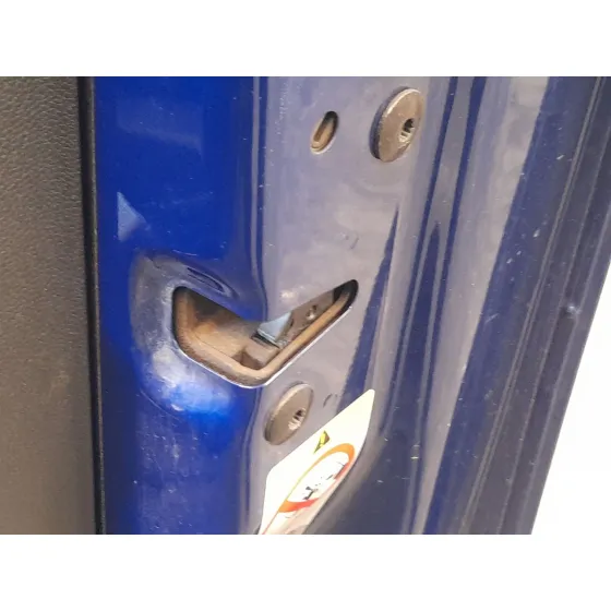 Cerradura Puerta Delantera Derecha para Seat Arona (Kj7, Kjp)