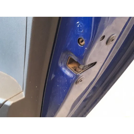 Cerradura Puerta Trasera Derecha para Seat Arona (Kj7, Kjp)