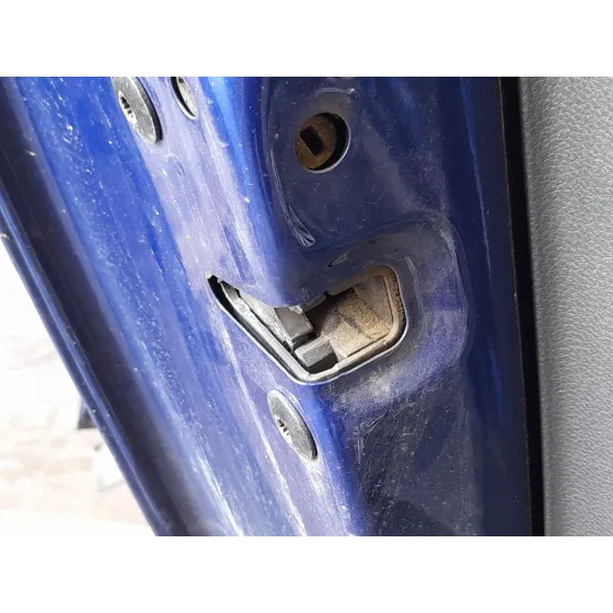 Cerradura Puerta Trasera Izquierda para Seat Arona (Kj7, Kjp)