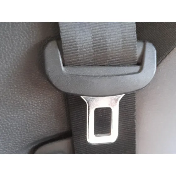 Cinturon Seguridad Trasero Derecho para Seat Arona (Kj7, Kjp)