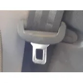 Cinturon Seguridad Trasero Izquierdo para Seat Arona (Kj7, Kjp)