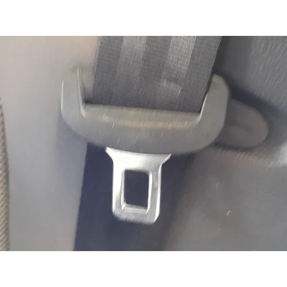 Cinturon Seguridad Trasero Izquierdo para Seat Arona (Kj7, Kjp)