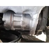 Compresor Aire Acondicionado para Seat Arona (Kj7, Kjp)