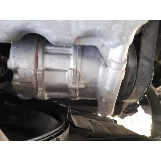 Compresor Aire Acondicionado para Seat Arona (Kj7, Kjp)