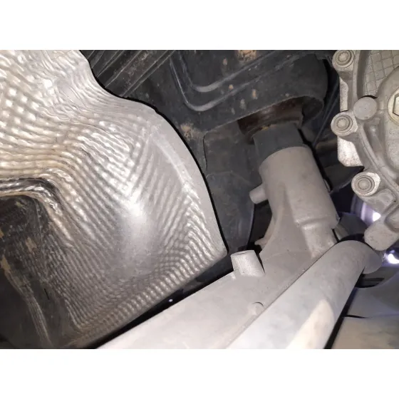 Cremallera Direccion para Seat Arona (Kj7, Kjp)